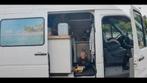 Volkswagen LT35 camper zelfbouw, Caravans en Kamperen, Campers, Particulier, Buscamper of Camperbus, Volkswagen