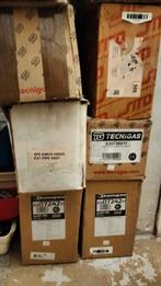 Nieuwe scooter uitlaten - diverse merken, Ophalen of Verzenden, Nieuw, Uitlaat, Overige merken