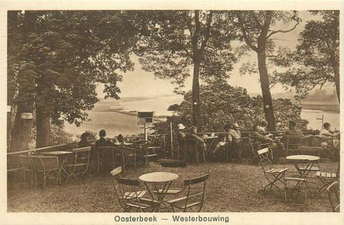 (388-234-015) Oosterbeek Westerbouwing, Verzamelen, Ansichtkaarten | Nederland, Gelderland, Verzenden