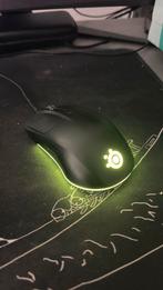 Steelseries rival 3, Ophalen, Zo goed als nieuw