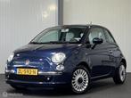 Fiat 500 1.2 Lounge [ historie panorama climate ], Auto's, Fiat, 1242 cc, 4 cilinders, 840 kg, Bedrijf