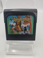 The lucky Dime Gaper Donald Duck Sega Game Gear, Avontuur en Actie, ., 1 speler, Ophalen of Verzenden