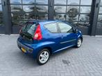 Peugeot 107 Airco (bj 2007), Gebruikt, 68 pk, Origineel Nederlands, Bedrijf