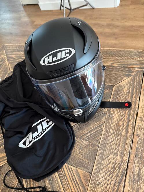 HJC RPHA 12 Integraalhelm - Maat S - Nieuwstaat, Motoren, Kleding | Motorhelmen, Dames, Integraalhelm, S, HJC, Nieuw zonder kaartje