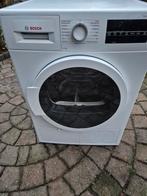 Bosch wasdroger, Witgoed en Apparatuur, Wasdrogers, Ophalen, Gebruikt, Condens, 85 tot 90 cm