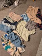 Kledingpakket Maat 86/92 - Rompers, Broeken, Shirt, Ophalen of Verzenden