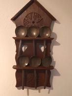 Lepelrekje mét lepels, Ophalen of Verzenden