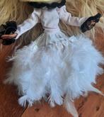 Mooie & aparte jurk voor bjd blythe of pullip poppen, Verzamelen, Ophalen of Verzenden, Zo goed als nieuw, Kleertjes