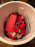 Grote partij fisherprice technik, Ophalen of Verzenden, Gebruikt