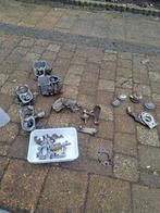 Caberateur  onderdelen, Ophalen of Verzenden