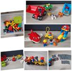 Grote hoeveelheid duplo, Kinderen en Baby's, Speelgoed | Duplo en Lego, Ophalen of Verzenden, Zo goed als nieuw, Duplo