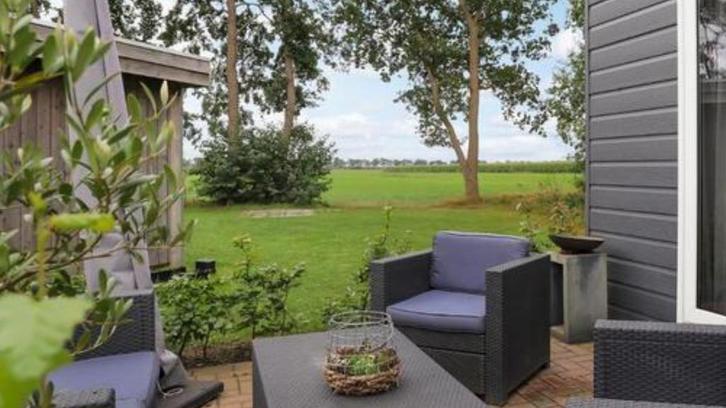 De Scheleberg Chalet Vakantiewoning te huur gevraagd, Tuin en Terras, Tuinsets en Loungesets, Zo goed als nieuw, 2 zitplaatsen