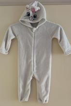 Disney marie onesie 18 maanden, Verzenden, Zo goed als nieuw, Jongetje of Meisje, Pakje