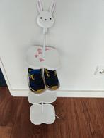 Kinder Schoenenrekje – Verstelbaar – Konijnen Design, Diversen, Kerst, Ophalen of Verzenden, Zo goed als nieuw