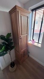 Teakhouten Kast – robuust, stijlvol en praktisch, Ophalen, Zo goed als nieuw