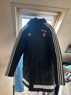 Feyenoord winterjas size M, Ophalen of Verzenden, Zo goed als nieuw, Overige typen