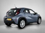 Toyota Aygo X 1.0 VVT-i MT Play | NL-Auto | Parkeercamera |, Auto's, 12 maanden, Stof, Gebruikt, Euro 6