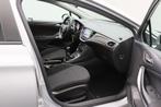 Opel Astra 1.0 Online Edition 2019 NAP | Navigatie | Bluetoo, Auto's, Stof, Gebruikt, Euro 6, 610 kg