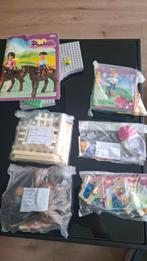 Oude LEGO Belleville sets - gebruikt, Ophalen of Verzenden, Gebruikt