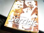 DERRICK  6 DVDS, Vanaf 12 jaar, Ophalen of Verzenden, Zo goed als nieuw, Boxset