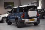 Land Rover Defender 2.0 D240 110 HSE Grijs kenteken|Navi|ACC, Automaat, 2412 kg, Euro 6, 4 cilinders