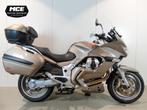 MOTO GUZZI NORGE 1200 GTL (bj 2010), Bedrijf, Onbekend, Onbekend, Toermotor