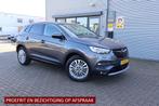 Opel Grandland X 1.2 Turbo Innovation 1e Eigenaar | Volledig, Auto's, Opel, Stof, Gebruikt, 1199 cc, Origineel Nederlands