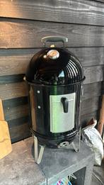 Nieuwe!!! Weber Smokey Mountain smoker BBQ metaal zwart, Tuin en Terras, Houtskoolbarbecues, Ophalen of Verzenden, Nieuw