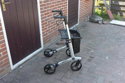 Gemino 20 Rollator tegen elk aannemelijk bod., Diversen, Overige Diversen, Gebruikt, Ophalen