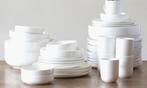 Walra servies 8 tot 10 personen, Huis en Inrichting, Keuken | Servies, Ophalen, Zo goed als nieuw, Bord(en), Overige stijlen