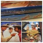 Smokey and the Bandit - Trilogie ~ 1 + 2 + 3 NLO, Cd's en Dvd's, Actie en Avontuur, Ophalen of Verzenden, Zo goed als nieuw