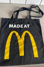 McDonalds schoudertas Made at Mac, Ophalen of Verzenden, Zo goed als nieuw