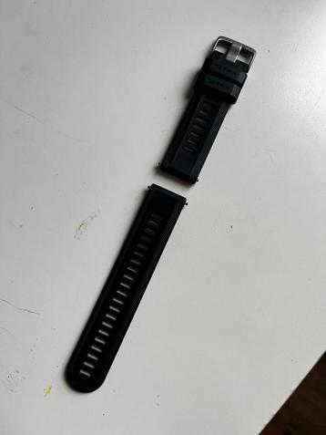 Originele Garmin Strap 22 mm beschikbaar voor biedingen