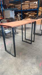 Bartafel nieuw nu €50 per stuk!!!, Ophalen, Nieuw