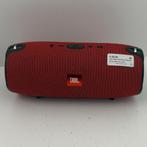JBL Xtreme Bluetooth Speaker Rood | Moet aan lader |, Audio, Tv en Foto, Luidsprekers, Gebruikt, JBL, Dordrecht@usedproducts.nl