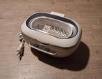 Fysic fc-33 ultrasoon reiniger 42khz 500ml ultrasonic fc33, Ophalen of Verzenden, Gebruikt