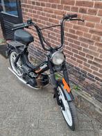 Tomos met blauw kenteken, Fietsen en Brommers, Snorfietsen en Snorscooters, Ophalen, Gebruikt, Tomos, Tomos