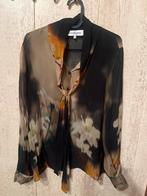 Andcowoman Blouse Maat L, Kleding | Dames, Ophalen of Verzenden, Zo goed als nieuw, Maat 42/44 (L)