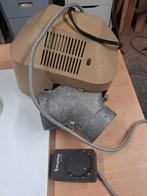 ringverwarming caravan Truma vent., Ophalen of Verzenden, Gebruikt