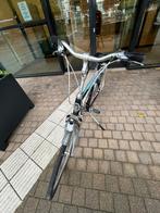 UTRECHT Gazelle Xtra Medeo Herenfiets Met Reservesleutel, Ophalen of Verzenden, Zo goed als nieuw, Gazelle, Versnellingen