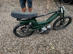Puch Maxi Crosspuch 70cc Kickstart ebr stang, Fietsen en Brommers, Brommers | Puch, Ophalen, Gebruikt, Maxi