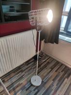 Sta lampen twee stuks, Huis en Inrichting, Lampen | Vloerlampen, Ophalen of Verzenden, 150 tot 200 cm