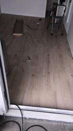 Vloerenlegger & Schilder, Laminaat of Parket