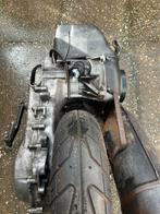 Piaggio 125cc 2takt skipper blok, Motoren, Ophalen of Verzenden
