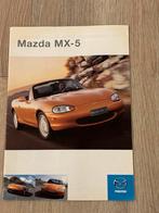 Mazda MX5, Ophalen of Verzenden