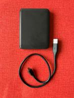 WD My Passport Externe HDD 320Gb, Computers en Software, Harde schijven, Gebruikt, Server, HDD, Ophalen of Verzenden