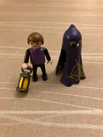Playmobil kinder spookje., Ophalen of Verzenden, Zo goed als nieuw