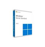 Windows Server 2025 Standard Licentie key, Ophalen of Verzenden, Nieuw, Windows