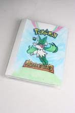 pokemon map Paldea Evolved, 147 kaarten + binder incl holo, Ophalen of Verzenden, Zo goed als nieuw, Meerdere kaarten