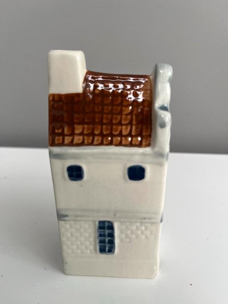 Royal Goedewagen Herengracht Miniatuur, Antiek en Kunst, Antiek | Keramiek en Aardewerk, Ophalen of Verzenden